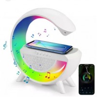 Lampara Parlante  G bluetooth