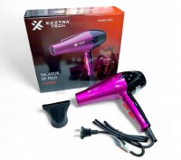 Secador de pelo 2000w