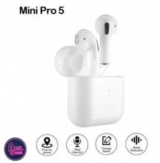 Auricular PRO 5 BT