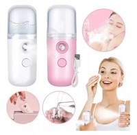 Mini Rociador Facial