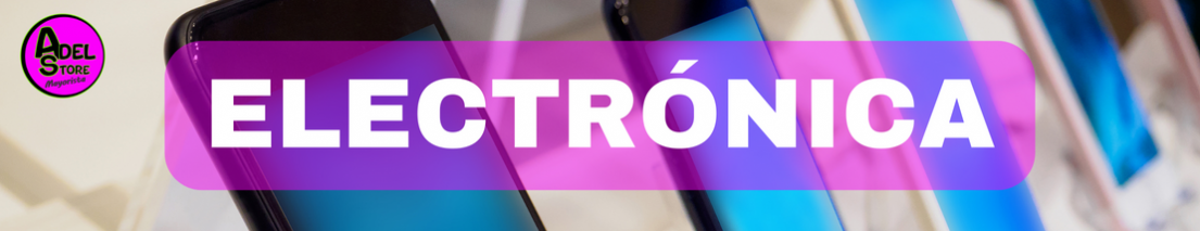 ELECTRÓNICA