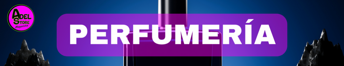PERFUMERÍA