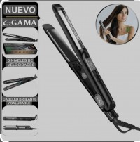 Planchita Gama Exclusive IHT G-Style DUO