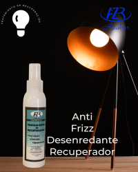 Tratamiento de Recuperación x 125cc