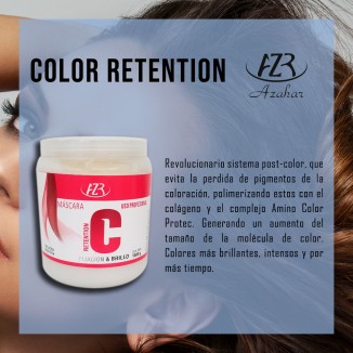Mascara Color Retention x...