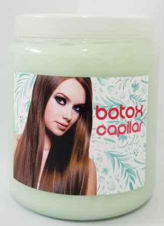 Botox capilar x 1000g