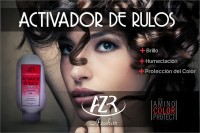 Activador de Rulos Azahar x 150g