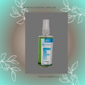 Fortalecedor Capilar x 60cc