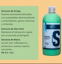 Acondicionador Cabellos Secos Azahar x 500cc