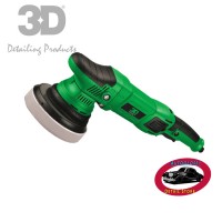 Pulidora 3D L-37 PRO Orbital 15 mm.1050 watts