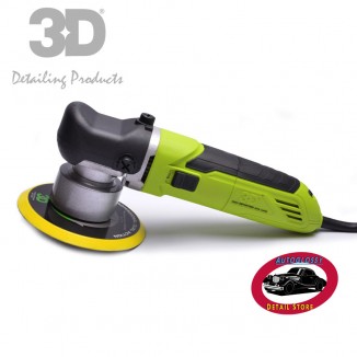 Pulidora 3D L-35 Roto Orbital.