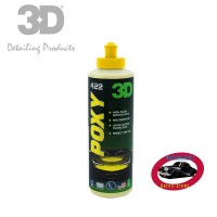 3D Poxy Sellador Acrilico x 470 ml.