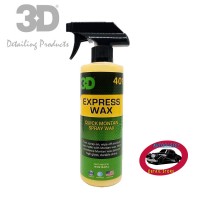 3D Express Wax Cera x 470 ml.