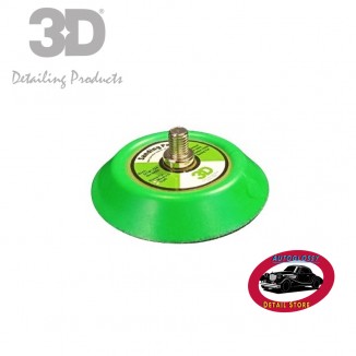 3D Backing Plate k90 para...
