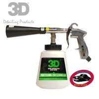 3D Pistola de limpieza Clasica tipo tornador.