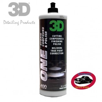 3D One Hybrid Dos en Uno 1...