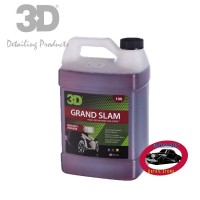 3D Grand Slam Desengrasante gallon.