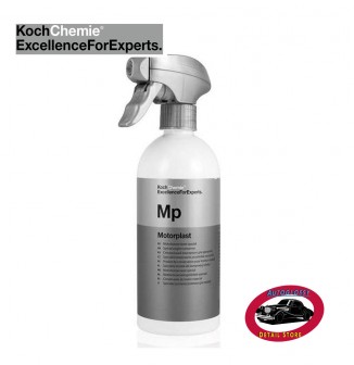 Koche Chemie Motor Plast x...