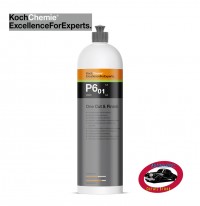 Koch Chemie P6 Cut y Finish x 1 litro.