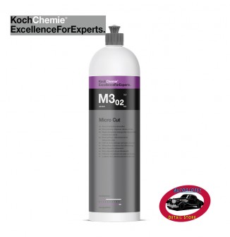 Koch Chemie M3 Anti...