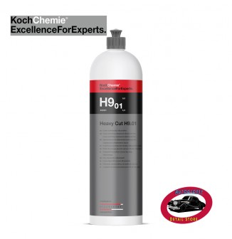 Koch chemie H9 corte alto x...