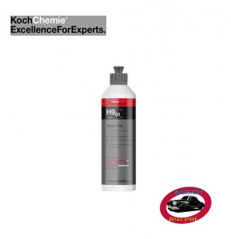 Koch chemie H9 corte alto x...