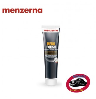 Menzerna Metal Polish x 125...