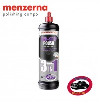 Menzerna One Step Polish 3 en 1 x 1 litro.