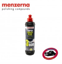 Menzerna Super Finish Plus 3800 x 250 ml.