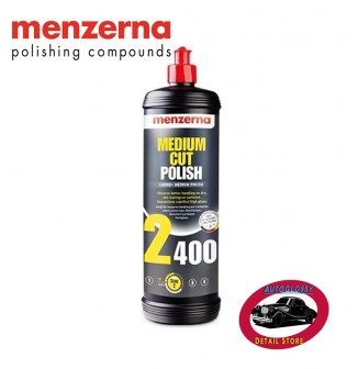 Menzerna Medium Cut Polish...