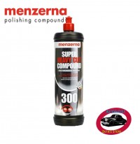 Menzerna SHC 300 x 1litro.