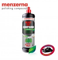 Menzerna 400 Green Line x 1 litro.