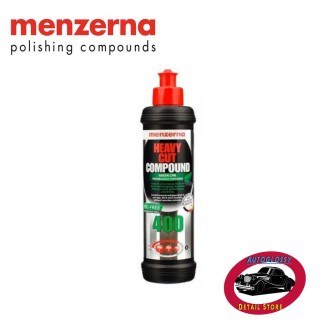 Menzerna 400 Green Line x...