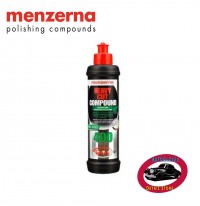 Menzerna 400 Green Line x 250 ml.