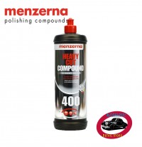Menzerna Heavy Cut  400 x 1 litro.