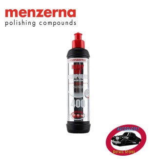 Menzerna Heavy Cut  400 x...