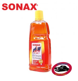 Sonax Shampoo car wash x 1...