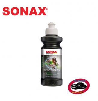 Sonax Perfect Finish x 250 ml.