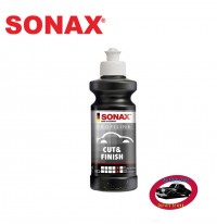 Sonax Cut and Finish x 250 ml.