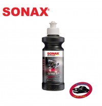 Sonax Cut Max x 250 ml.