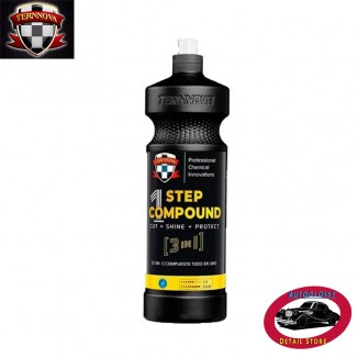 Ternnova 1 Step Compound (3...