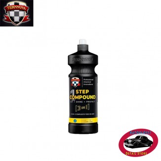 Ternnova 1 Step Compound (3...