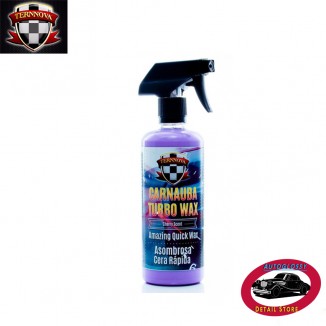Ternnova Carnauba Turbo Wax...