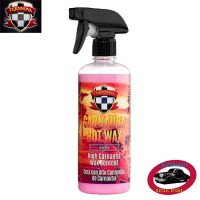 Ternnova Carnauba Hot Wax Cera Carnauba x 1 litro.