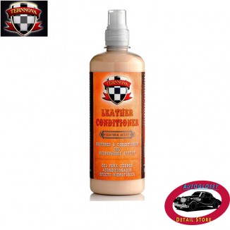 Ternnova Leather...