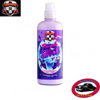 Ternnova Purple Shock x 500...