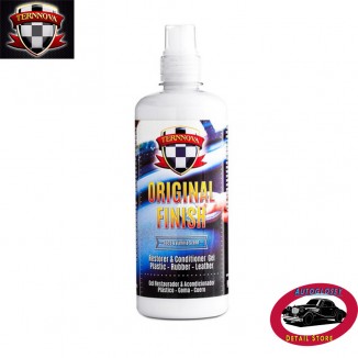 Ternnova Original Finish...