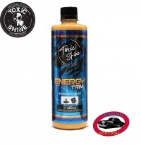 Toxic Shine Energy Trim x 600ml.