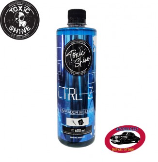 Toxic Shine CTRL Z x 600 ml.