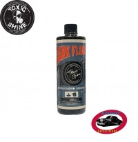 Toxic Shine Dark Fluid Cubiertas x 600